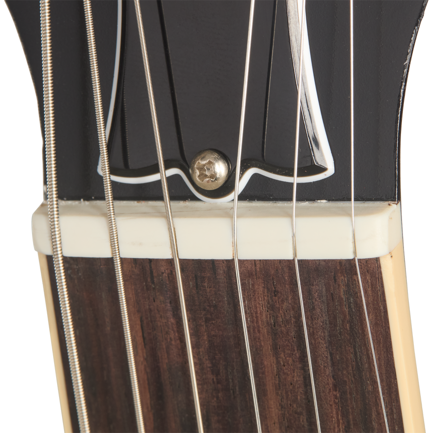 Gibson Mod™ Collection Les Paul Standard 50s, Mole Poblano Electric Guitar Gibson Mod™ Collection