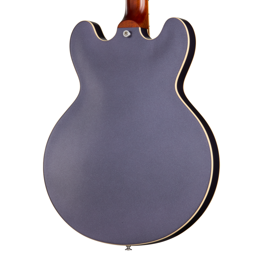 Gibson Mod™ Collection A Mod Collection ES-345 in Slate