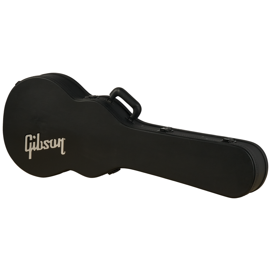 Gibson Mod Collection Les Paul Standard 60s, Charred Tangerine Electric Guitar Gibson Mod™ Collection