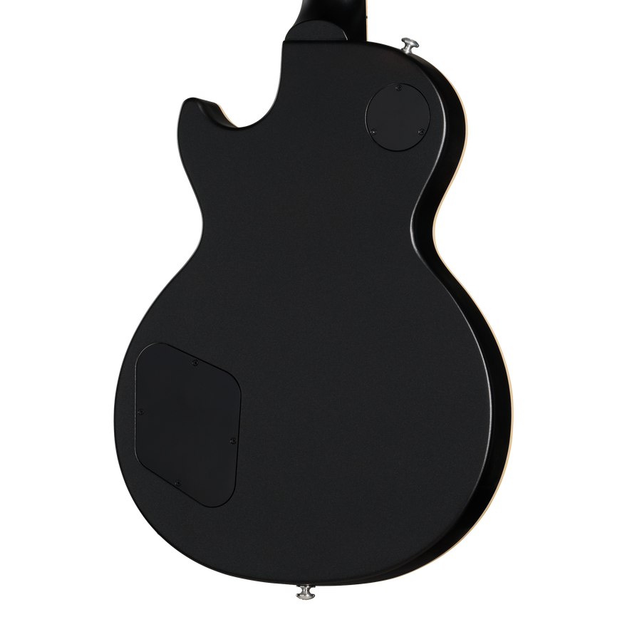 Gibson Mod Collection Les Paul Standard 60s, Charred Tangerine Electric Guitar Gibson Mod™ Collection
