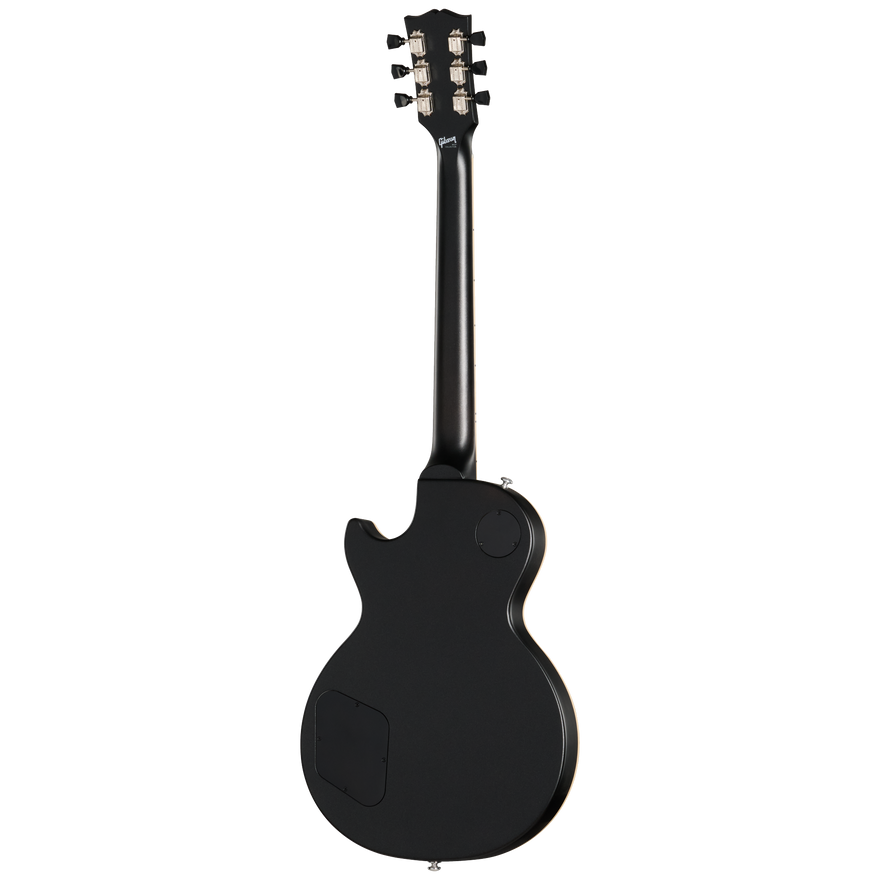 Gibson Mod Collection Les Paul Standard 60s, Charred Tangerine Electric Guitar Gibson Mod™ Collection