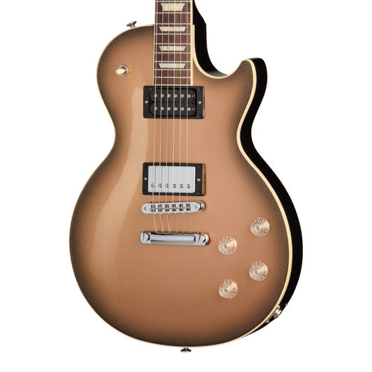 Gibson Mod™ Collection Les Paul Standard 50s, Earth Magic Metallic Electric Guitar Gibson Mod™ Collection