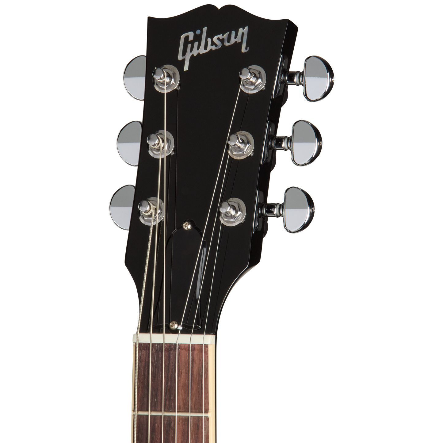 Gibson Mod™ Collection Les Paul Standard 50s, Earth Magic Metallic Electric Guitar Gibson Mod™ Collection