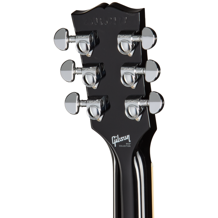 Gibson Mod™ Collection Les Paul Standard 50s, Earth Magic Metallic Electric Guitar Gibson Mod™ Collection