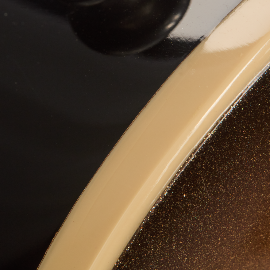 Gibson Mod™ Collection Les Paul Standard 50s, Earth Magic Metallic Electric Guitar Gibson Mod™ Collection