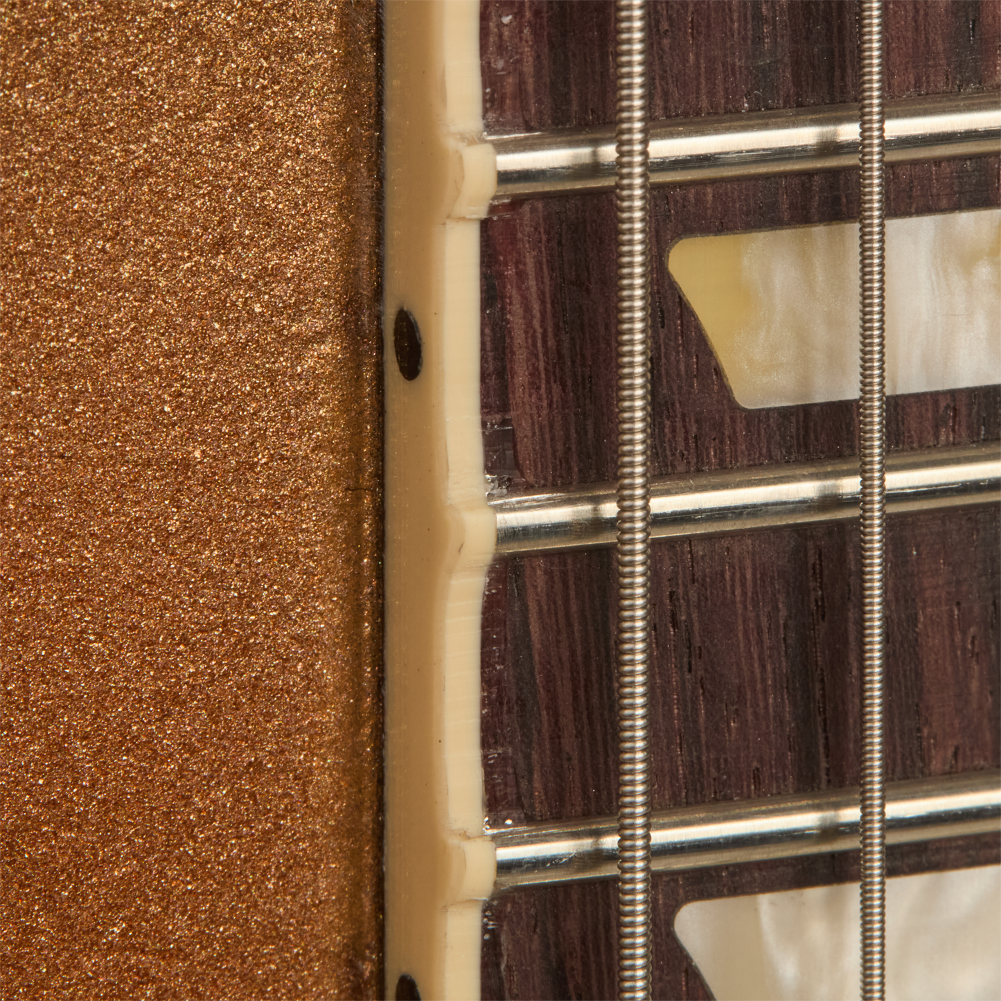 Gibson Mod™ Collection Les Paul Standard 50s, Earth Magic Metallic Electric Guitar Gibson Mod™ Collection