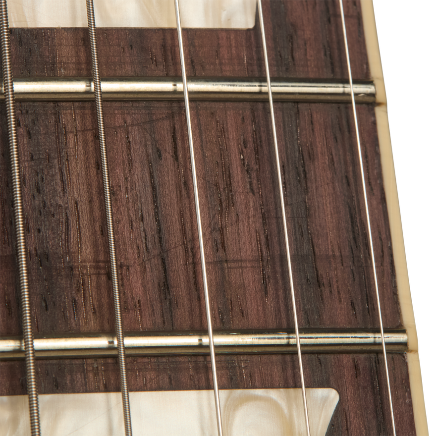 Gibson Mod™ Collection Les Paul Standard 50s, Earth Magic Metallic Electric Guitar Gibson Mod™ Collection