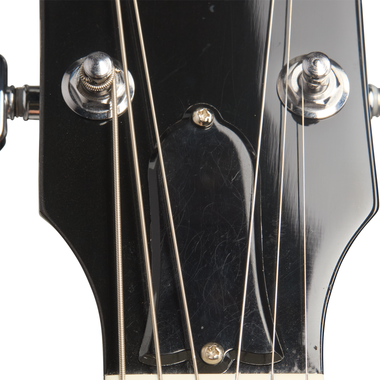 Gibson Mod™ Collection Les Paul Standard 50s, Earth Magic Metallic Electric Guitar Gibson Mod™ Collection