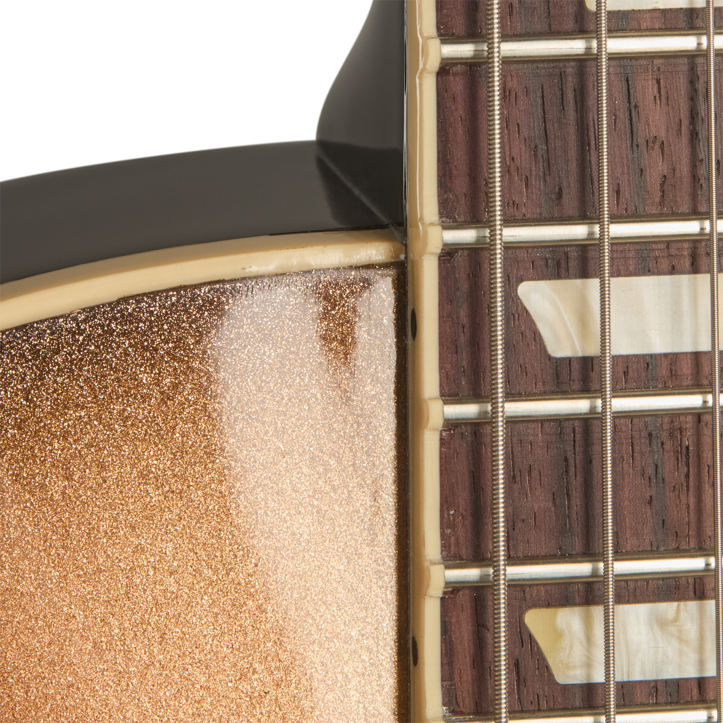 Gibson Mod™ Collection Les Paul Standard 50s, Earth Magic Metallic Electric Guitar Gibson Mod™ Collection