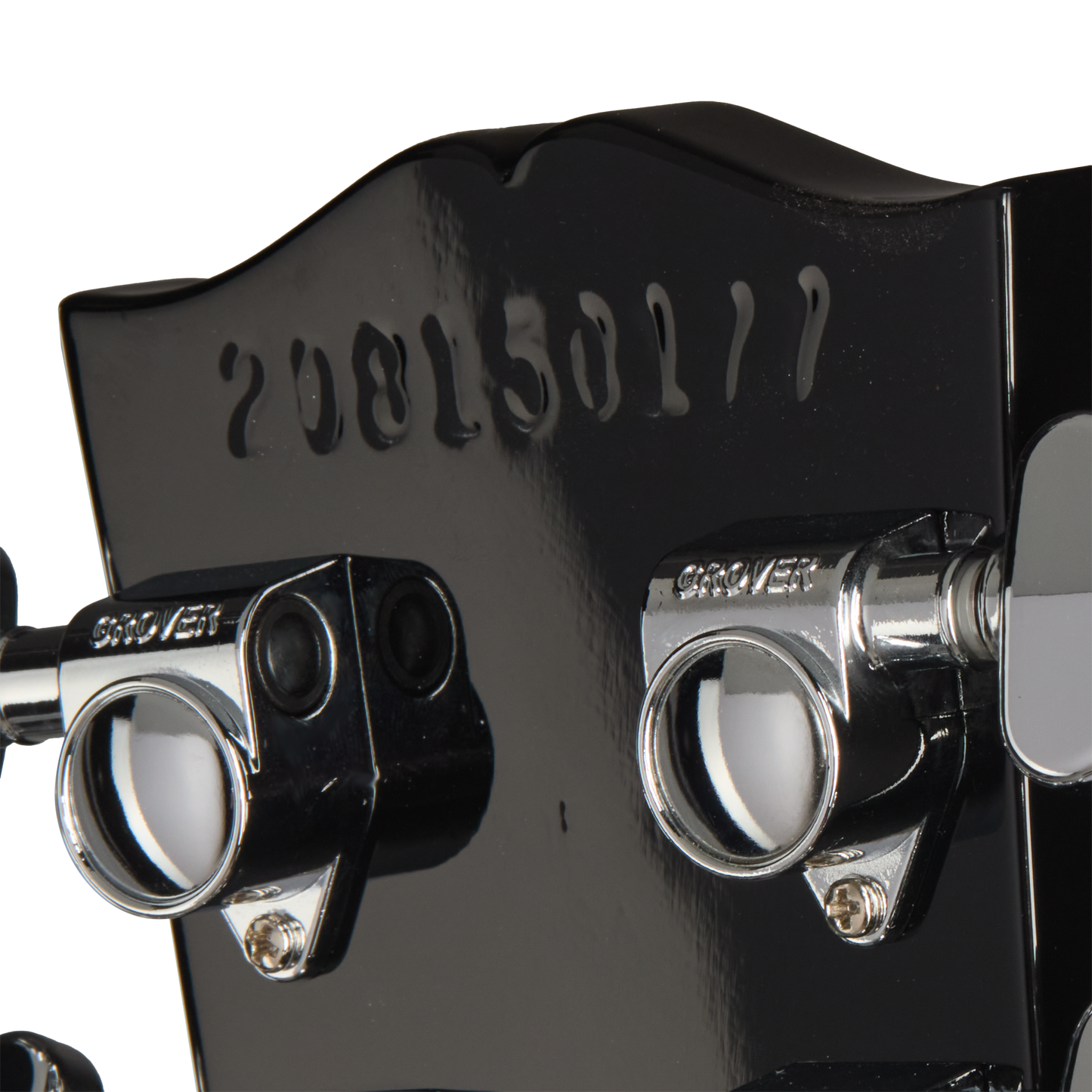 Gibson Mod™ Collection Les Paul Standard 50s, Earth Magic Metallic Electric Guitar Gibson Mod™ Collection