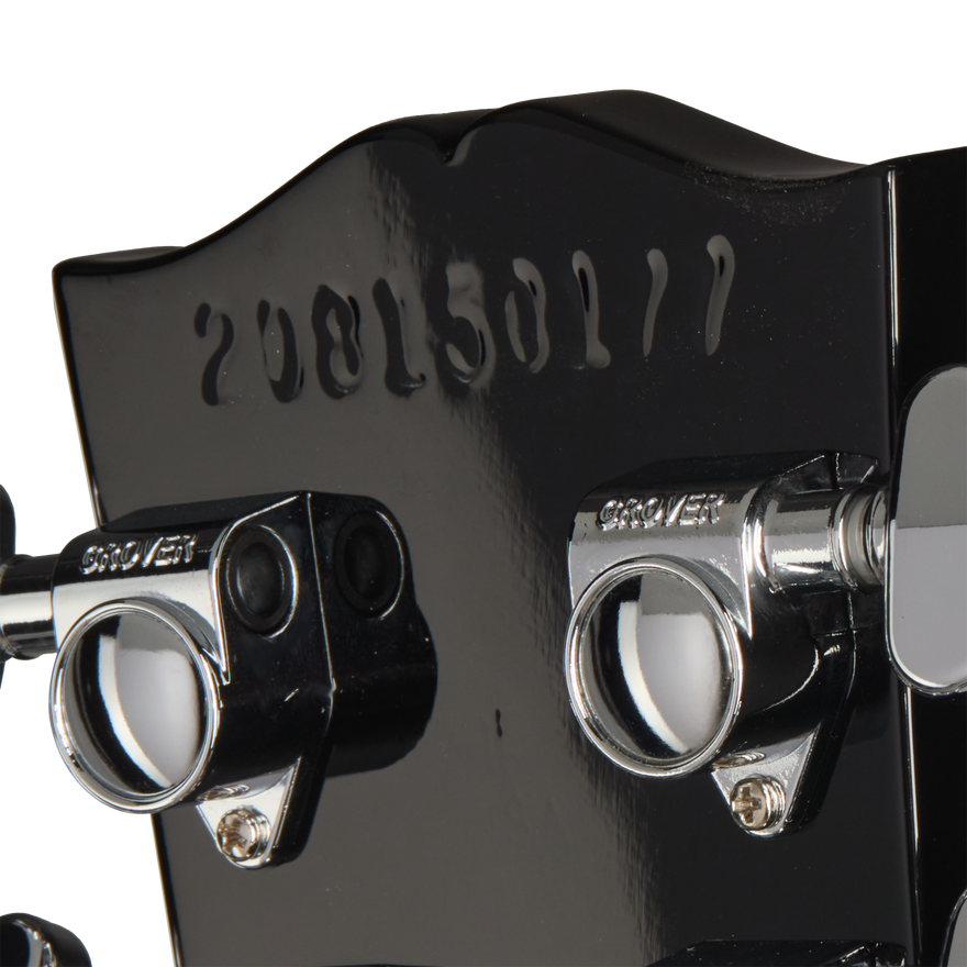 Gibson Mod™ Collection Les Paul Standard 50s, Earth Magic Metallic Electric Guitar Gibson Mod™ Collection