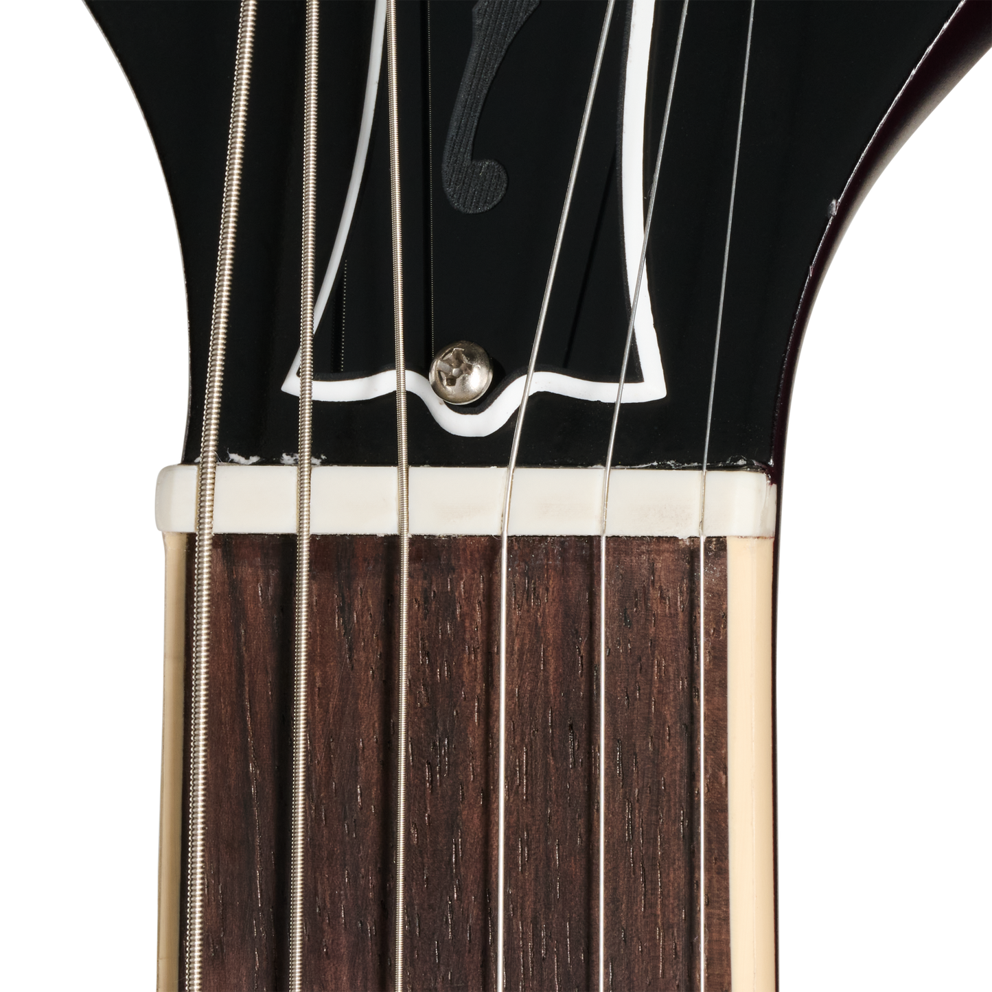 Gibson Mod™ Collection ES-335, Aubergine Le Mans Electric Guitar Gibson Mod™ Collection