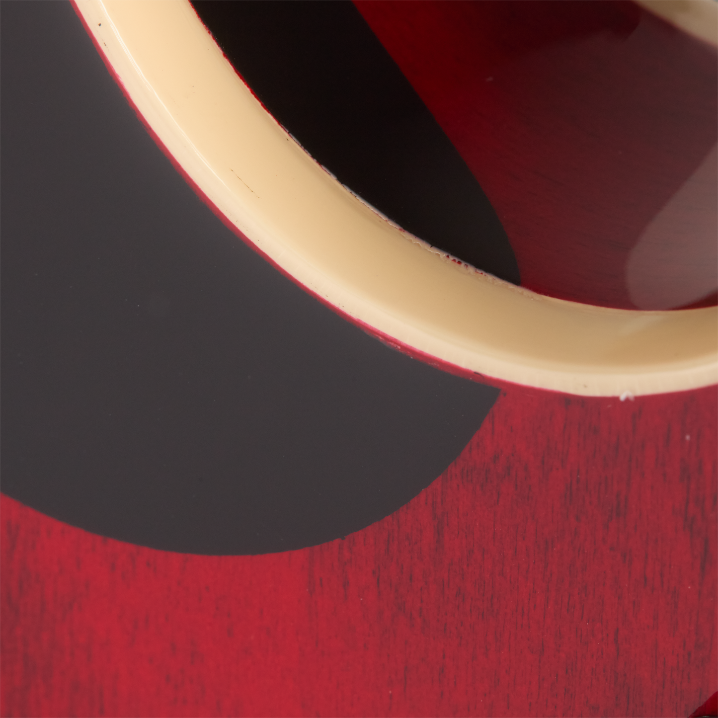 Gibson Mod™ Collection ES-335, Ladybug Electric Guitar Gibson Mod™ Collection