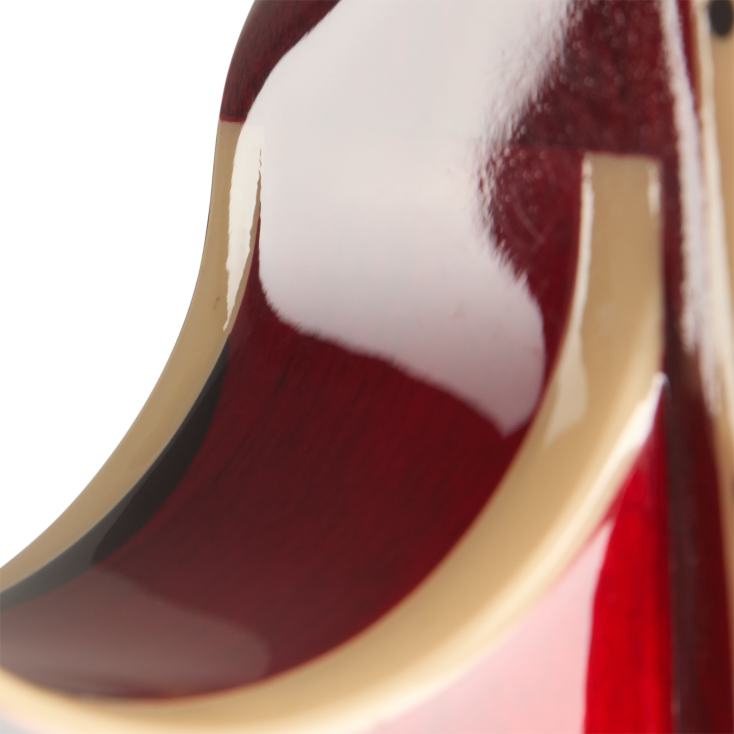 Gibson Mod™ Collection ES-335, Ladybug Electric Guitar Gibson Mod™ Collection