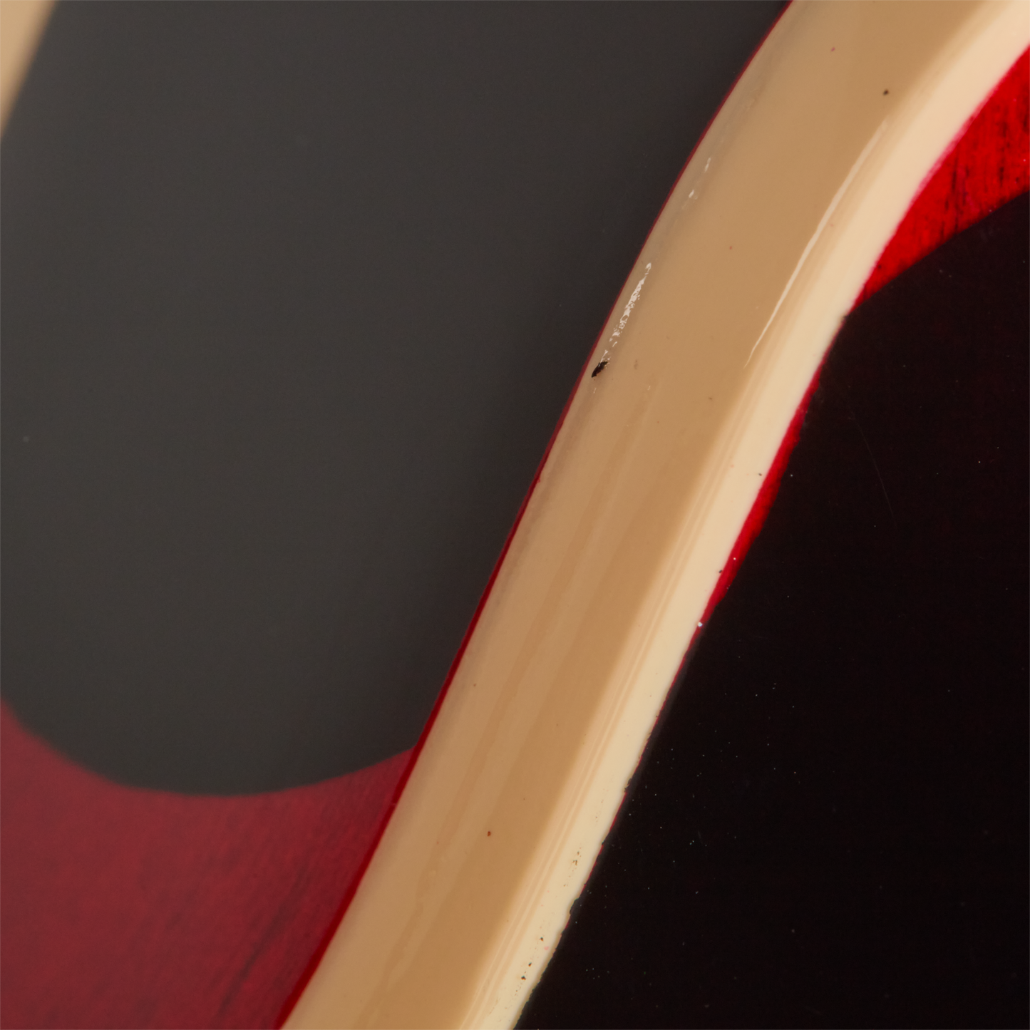 Gibson Mod™ Collection ES-335, Ladybug Electric Guitar Gibson Mod™ Collection