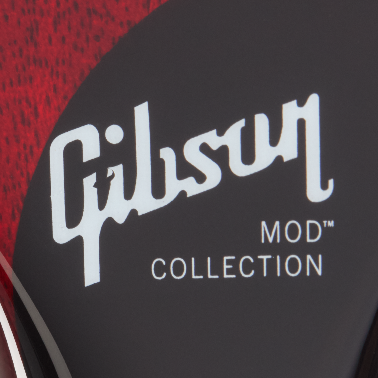 Gibson Mod™ Collection ES-335, Ladybug Electric Guitar Gibson Mod™ Collection