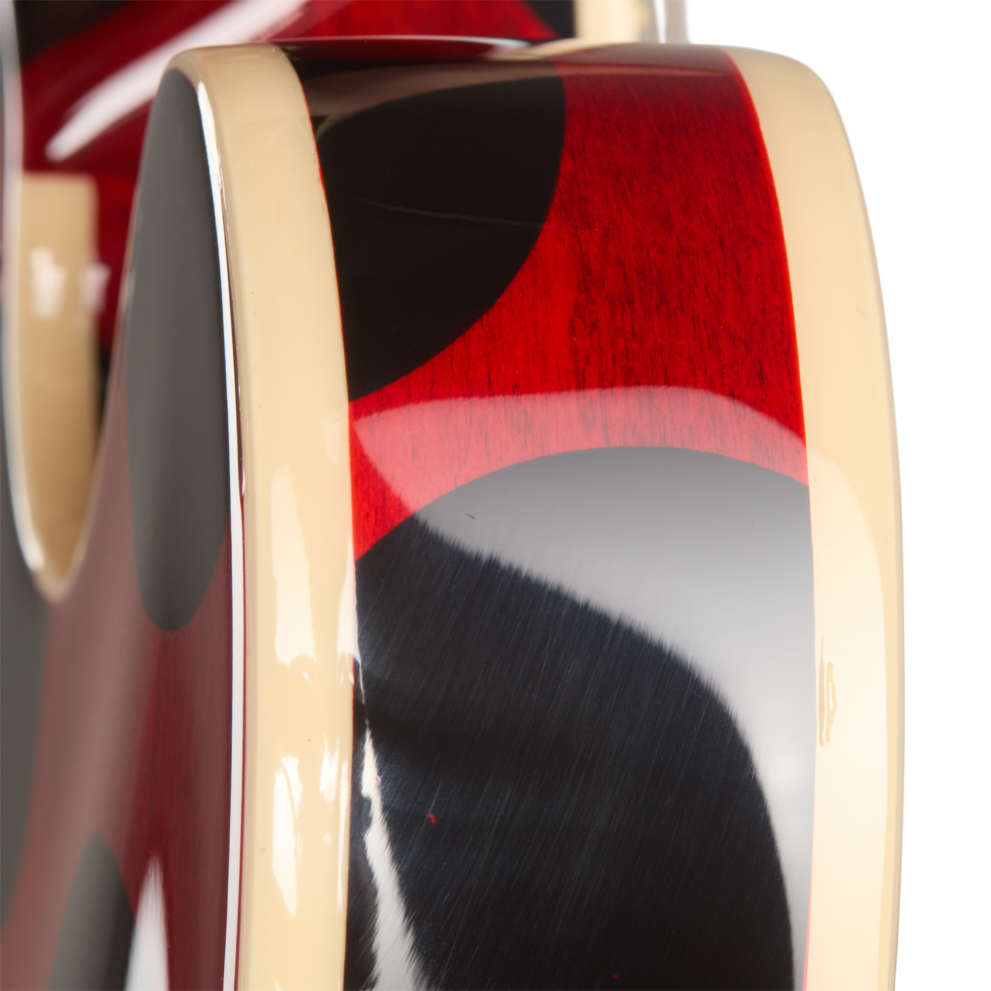 Gibson Mod™ Collection ES-335, Ladybug Electric Guitar Gibson Mod™ Collection