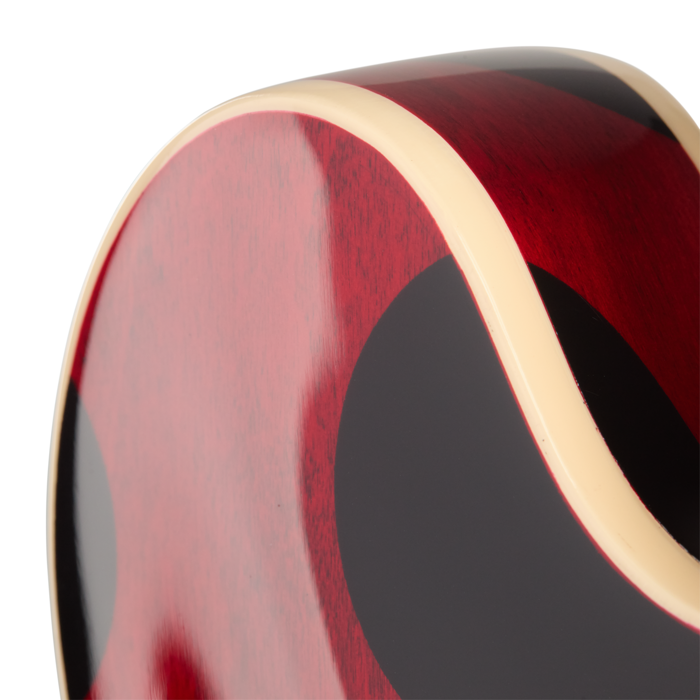 Gibson Mod™ Collection ES-335, Ladybug Electric Guitar Gibson Mod™ Collection