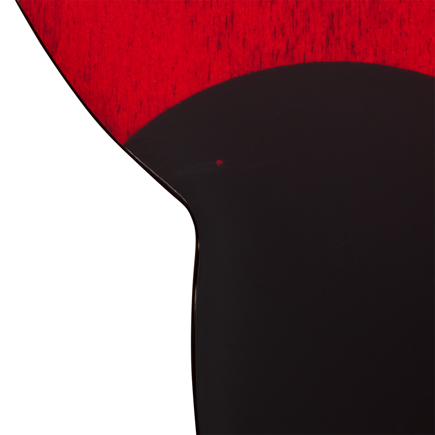 Gibson Mod™ Collection ES-335, Ladybug Electric Guitar Gibson Mod™ Collection