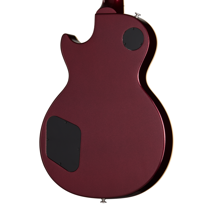 Gibson Mod™ Collection Les Paul Standard 60s, Burgundy Fizz Gibson Mod™ Collection
