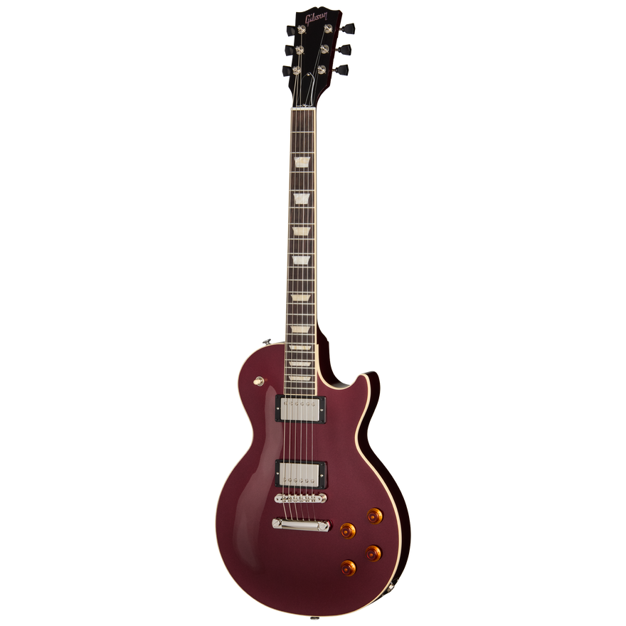 Gibson Mod™ Collection Les Paul Standard 60s, Burgundy Fizz Gibson Mod™ Collection