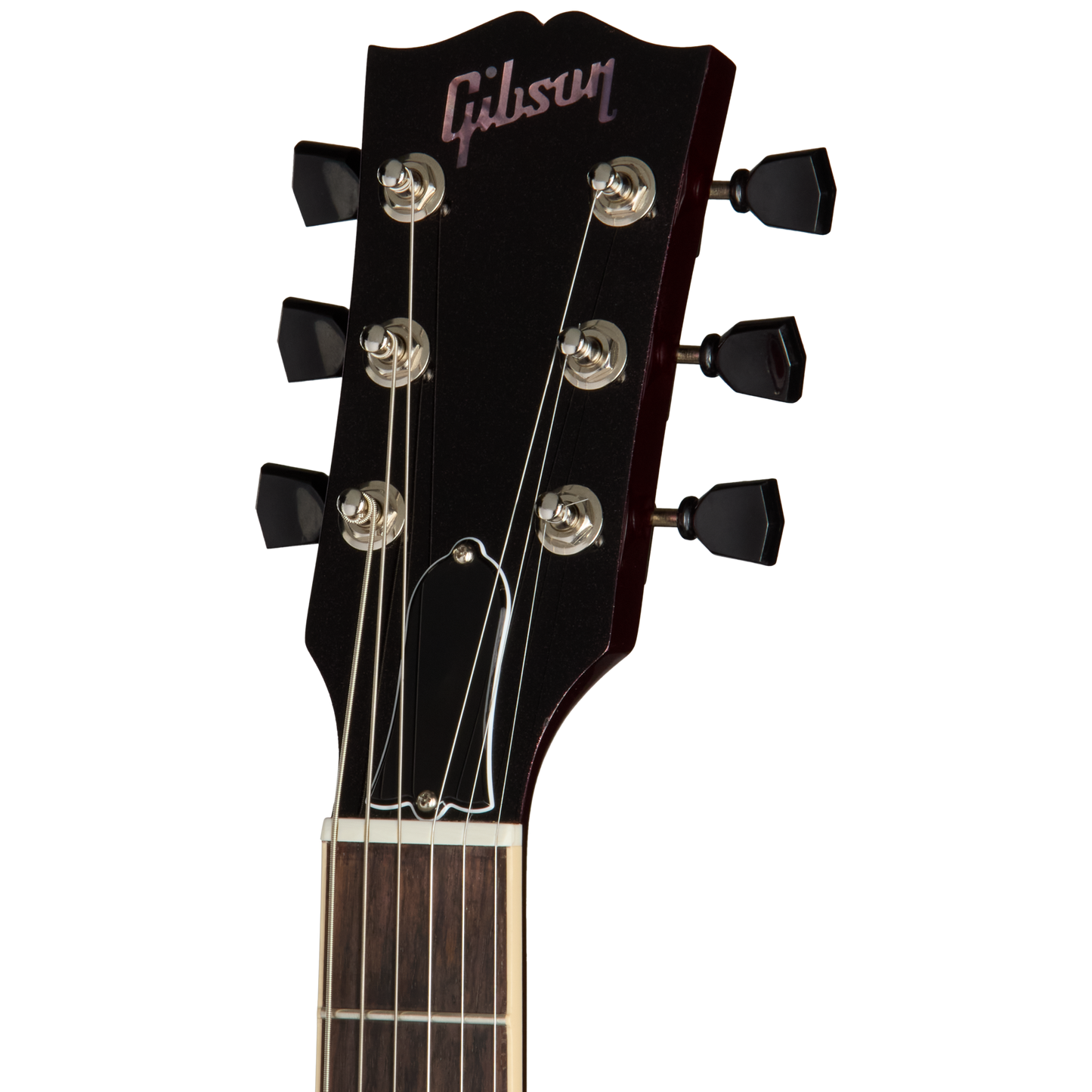 Gibson Mod™ Collection Les Paul Standard 60s, Burgundy Fizz Gibson Mod™ Collection