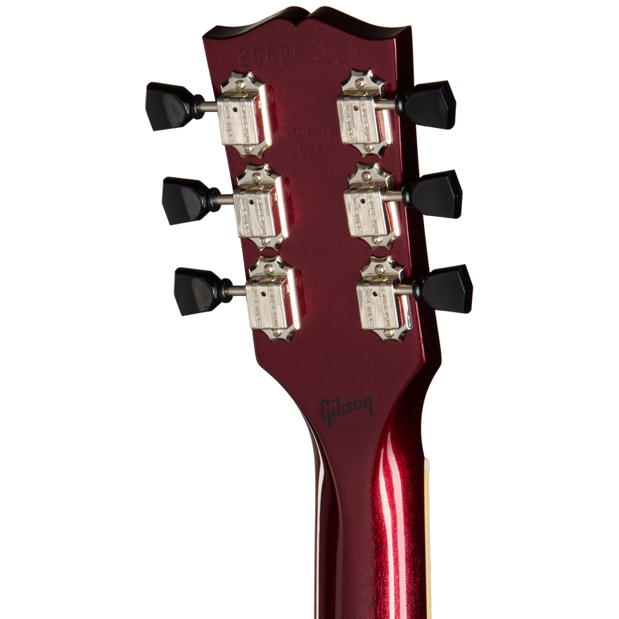 Gibson Mod™ Collection Les Paul Standard 60s, Burgundy Fizz Gibson Mod™ Collection