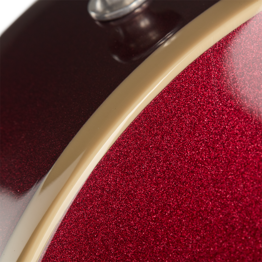 Gibson Mod™ Collection Les Paul Standard 60s, Burgundy Fizz Gibson Mod™ Collection