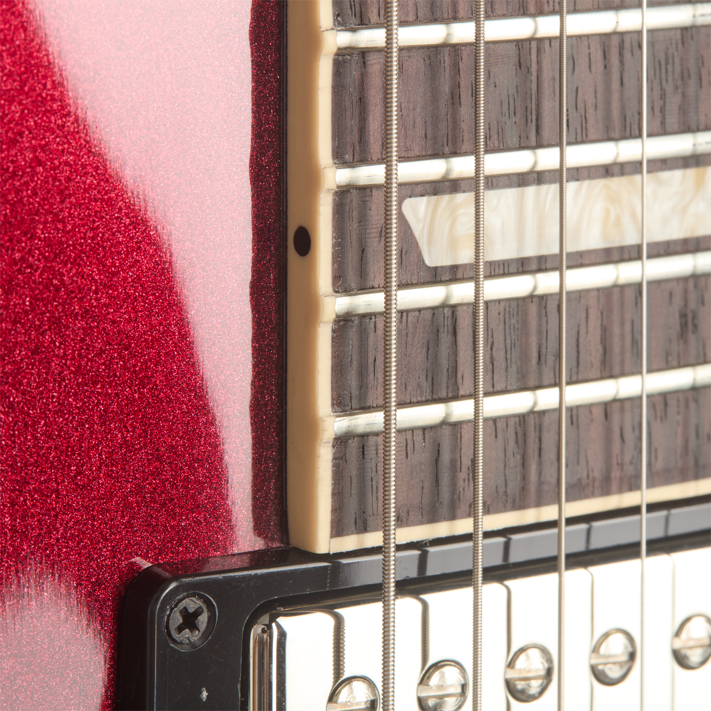 Gibson Mod™ Collection Les Paul Standard 60s, Burgundy Fizz Gibson Mod™ Collection