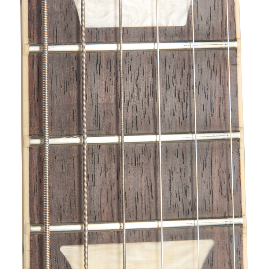 Gibson Mod™ Collection Les Paul Standard 60s, Burgundy Fizz Gibson Mod™ Collection