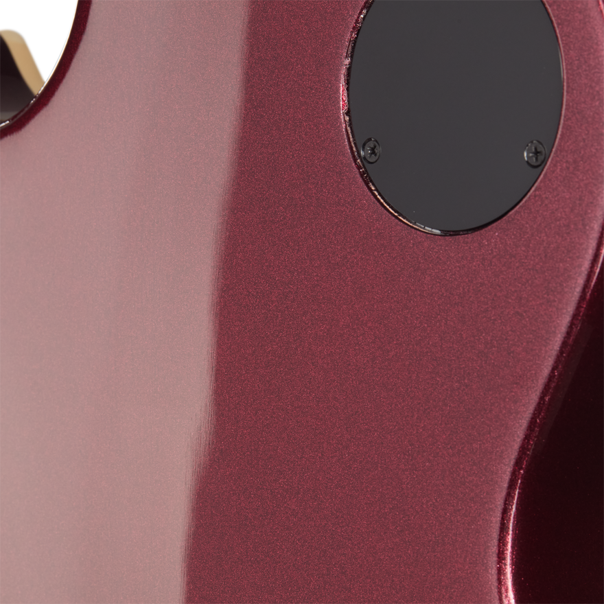 Gibson Mod™ Collection Les Paul Standard 60s, Burgundy Fizz Gibson Mod™ Collection
