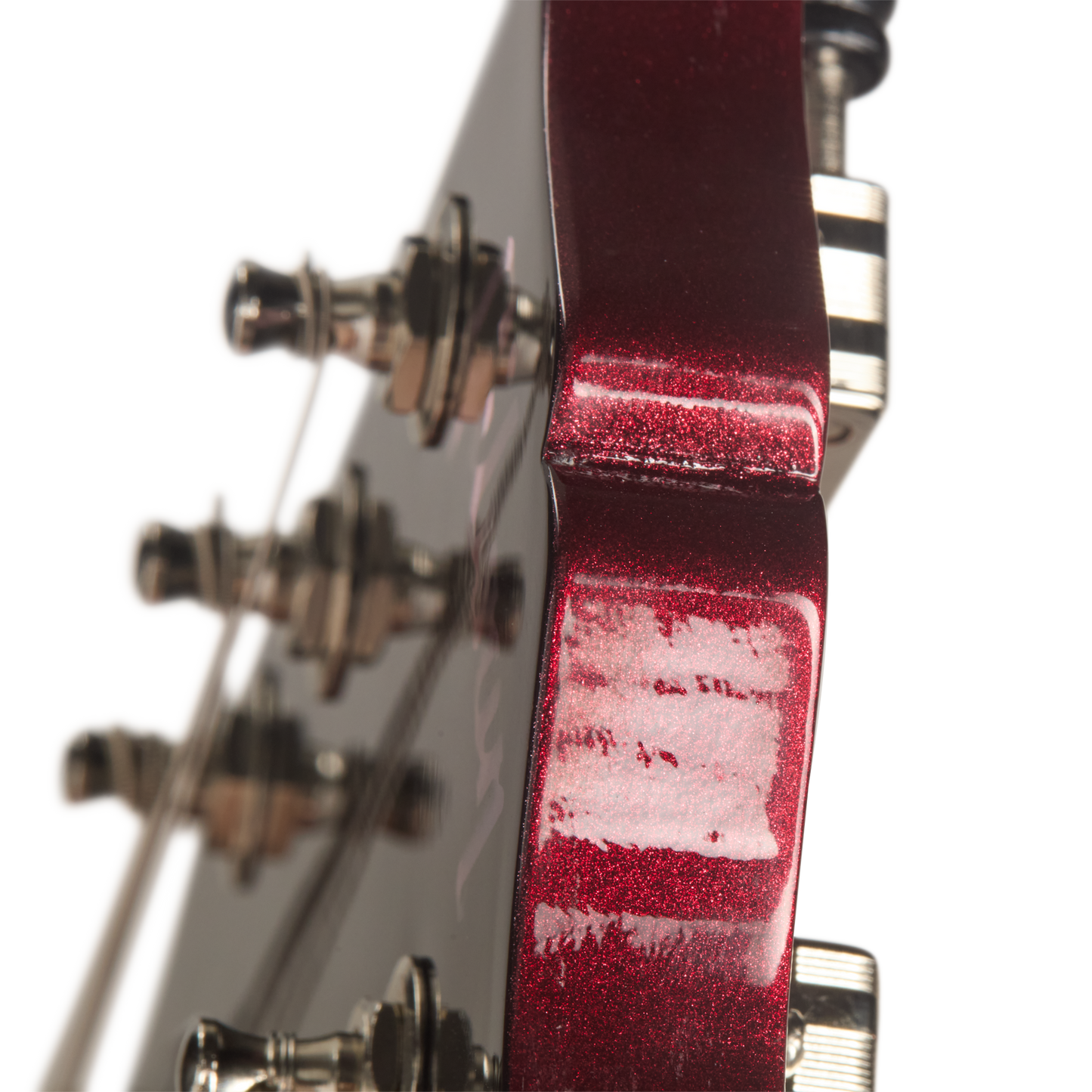 Gibson Mod™ Collection Les Paul Standard 60s, Burgundy Fizz Gibson Mod™ Collection