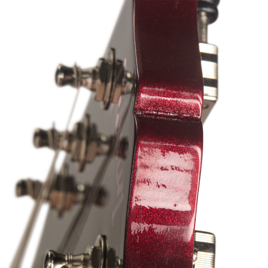 Gibson Mod™ Collection Les Paul Standard 60s, Burgundy Fizz Gibson Mod™ Collection