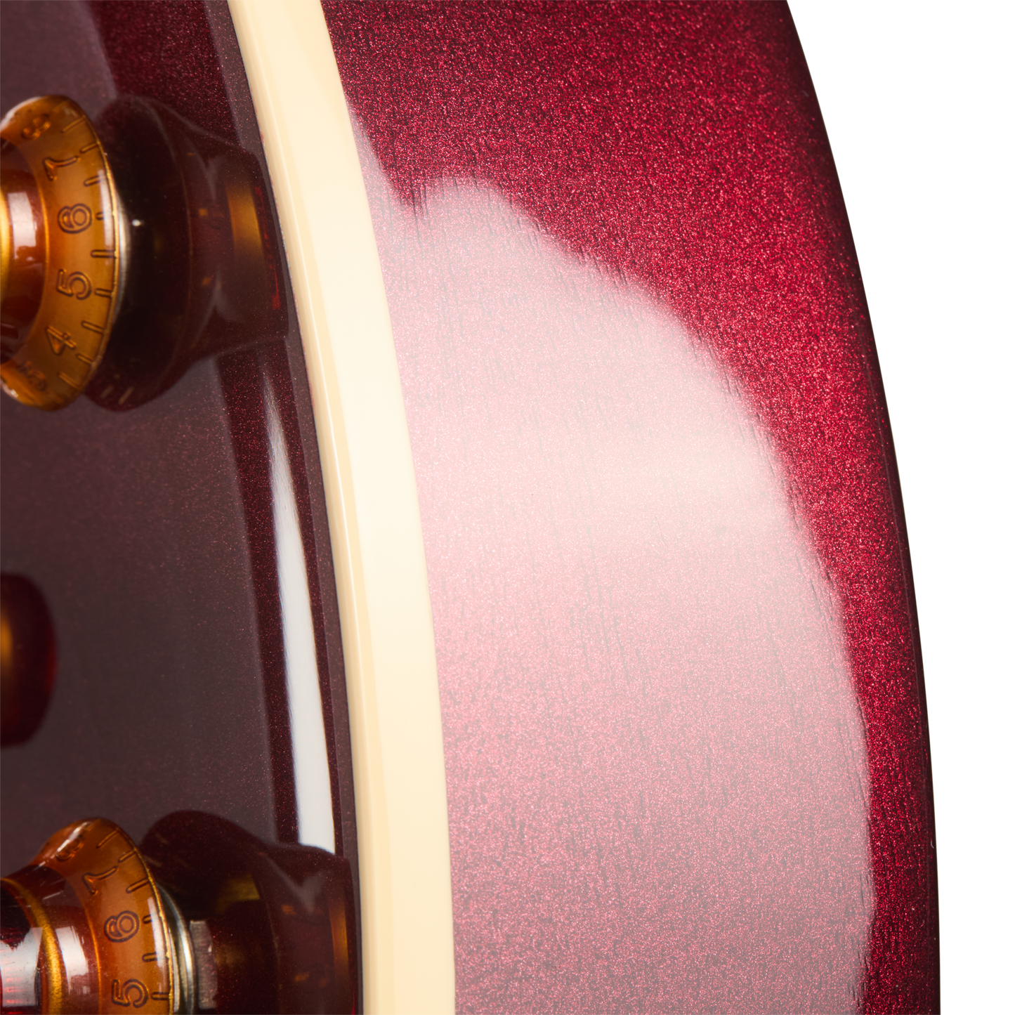 Gibson Mod™ Collection Les Paul Standard 60s, Burgundy Fizz Gibson Mod™ Collection