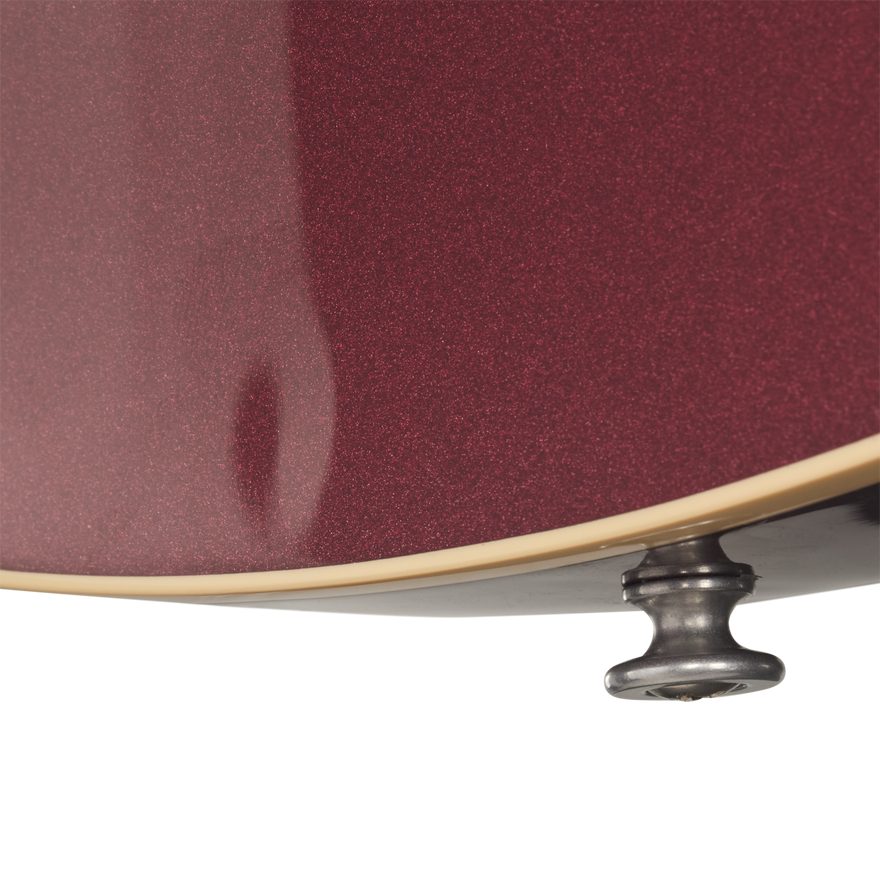 Gibson Mod™ Collection Les Paul Standard 60s, Burgundy Fizz Gibson Mod™ Collection