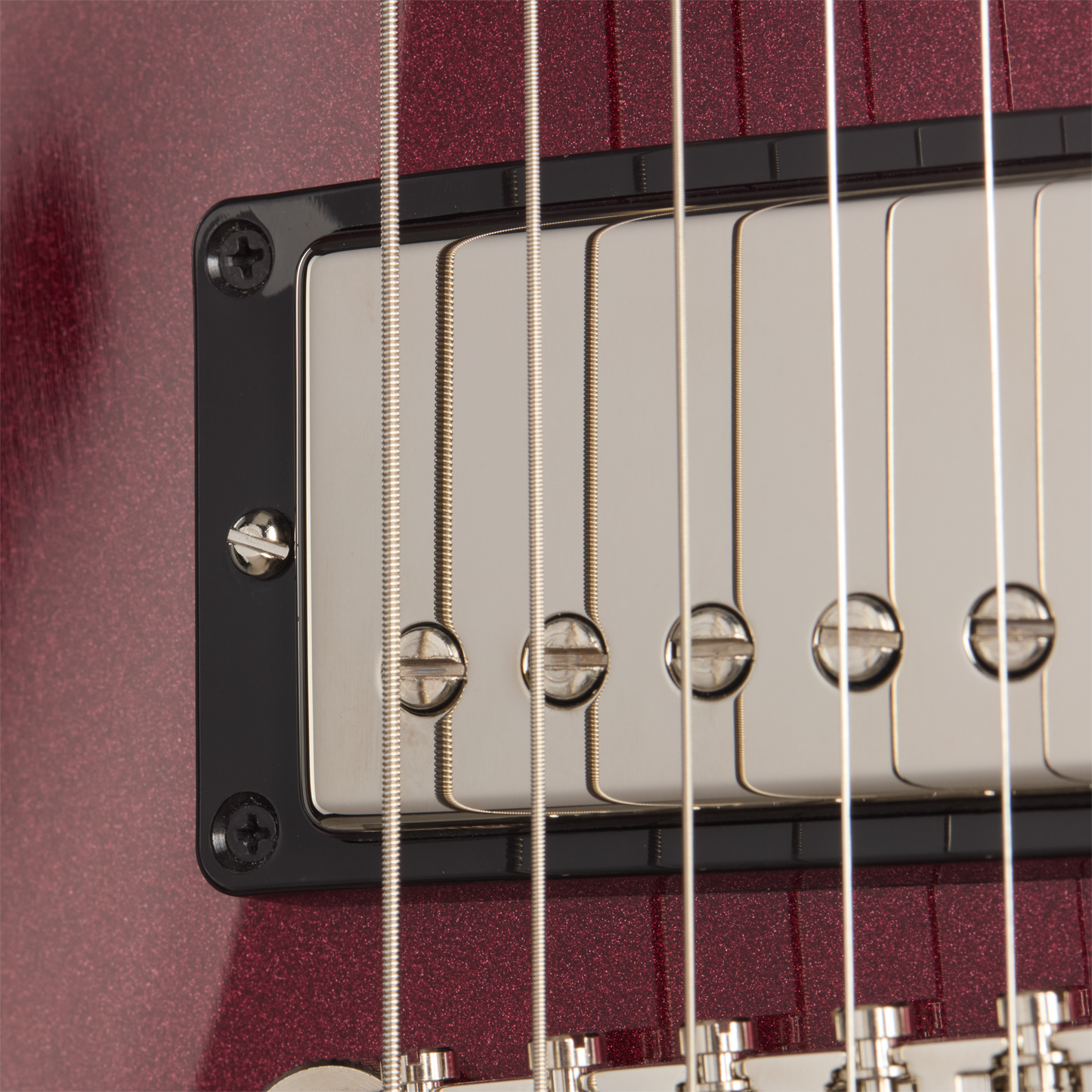 Gibson Mod™ Collection Les Paul Standard 60s, Burgundy Fizz Gibson Mod™ Collection