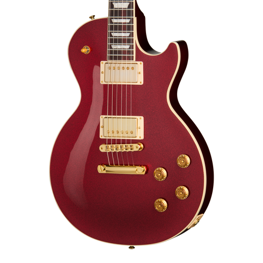 Les Paul Standard 60s, Churning Cherry Sparkle Electric Guitar Gibson Mod™ Collection