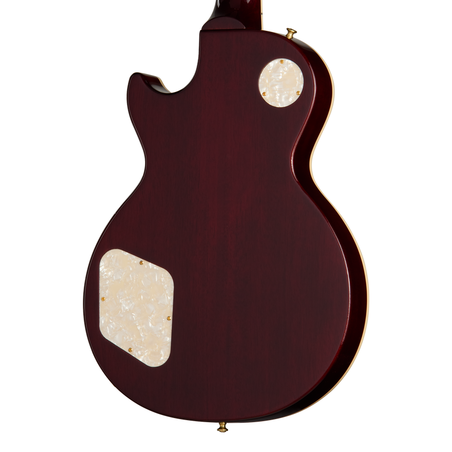 Les Paul Standard 60s, Churning Cherry Sparkle Electric Guitar Gibson Mod™ Collection