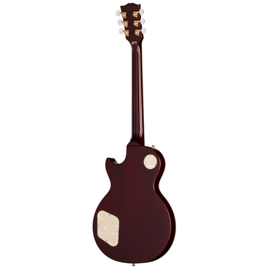 Les Paul Standard 60s, Churning Cherry Sparkle Electric Guitar Gibson Mod™ Collection