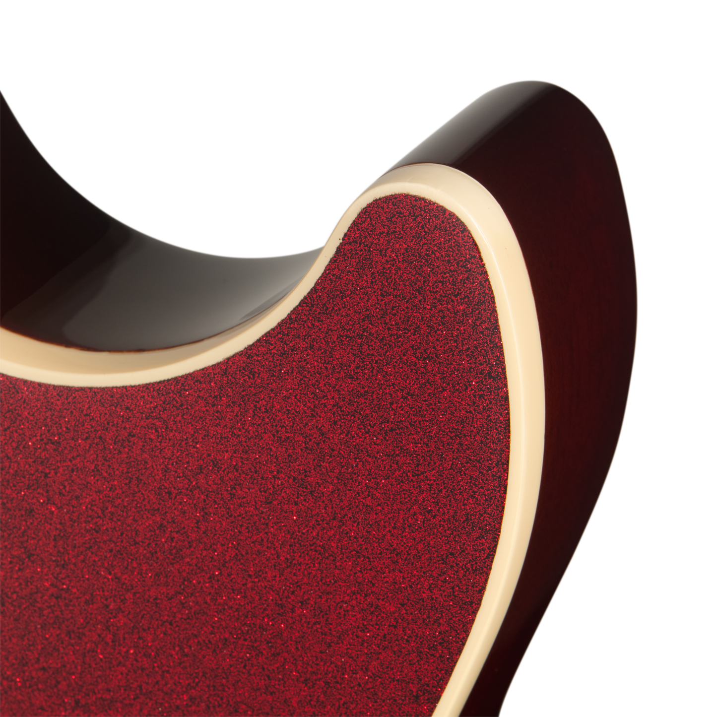 Les Paul Standard 60s, Churning Cherry Sparkle Electric Guitar Gibson Mod™ Collection
