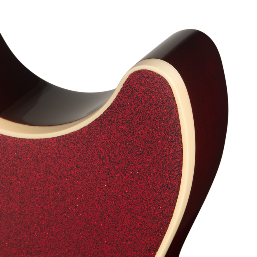 Les Paul Standard 60s, Churning Cherry Sparkle Electric Guitar Gibson Mod™ Collection