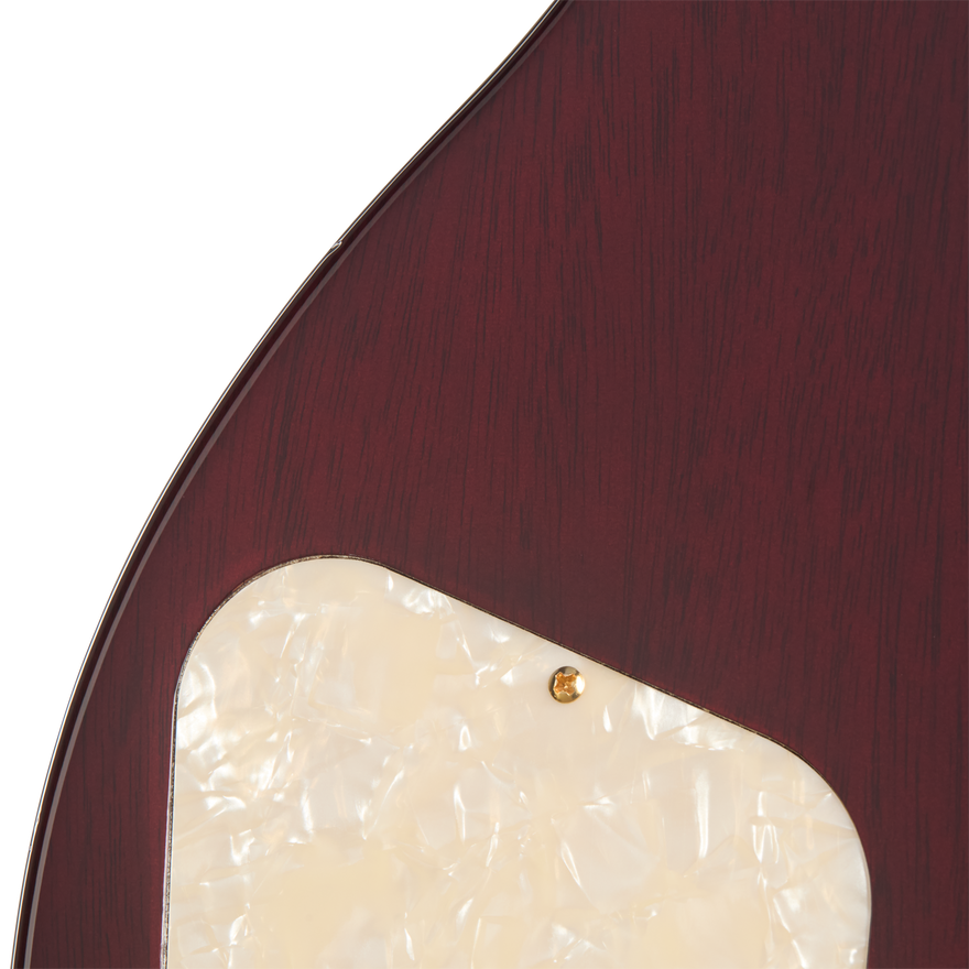 Les Paul Standard 60s, Churning Cherry Sparkle Electric Guitar Gibson Mod™ Collection