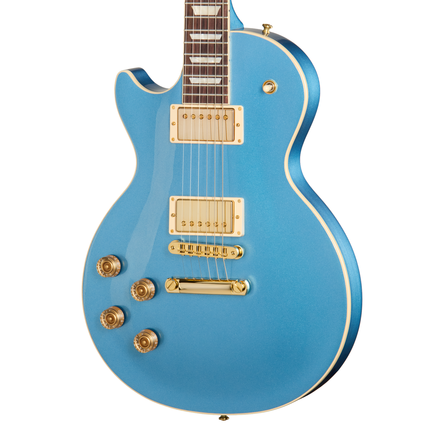 Gibson Mod™ Collection Les Paul Standard 50s, Left-Handed, Charming Glass Slipper Gibson Mod™ Collection
