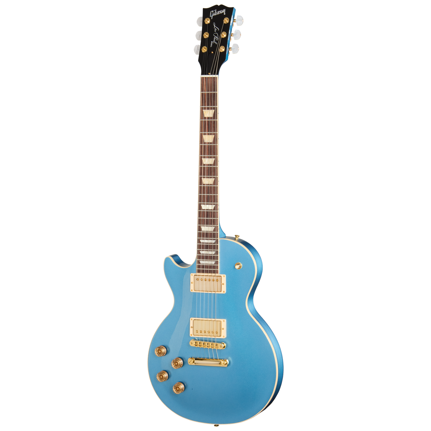 Gibson Mod™ Collection Les Paul Standard 50s, Left-Handed, Charming Glass Slipper Gibson Mod™ Collection