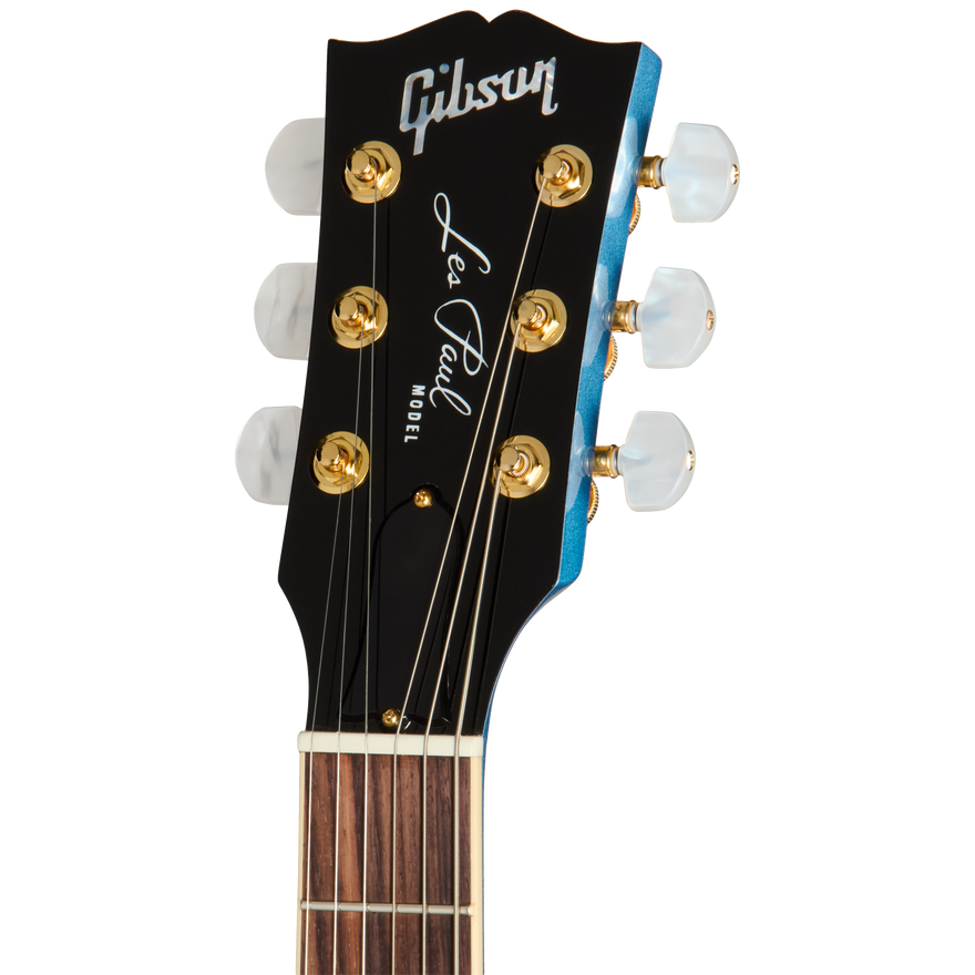Gibson Mod™ Collection Les Paul Standard 50s, Left-Handed, Charming Glass Slipper Gibson Mod™ Collection