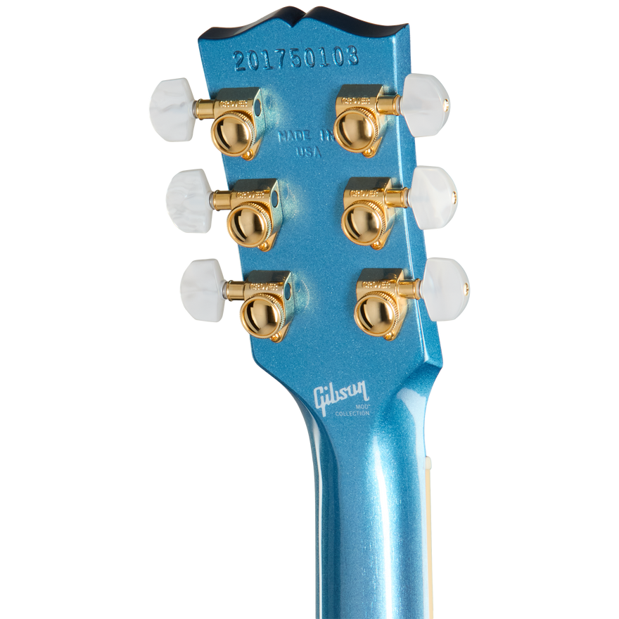 Gibson Mod™ Collection Les Paul Standard 50s, Left-Handed, Charming Glass Slipper Gibson Mod™ Collection