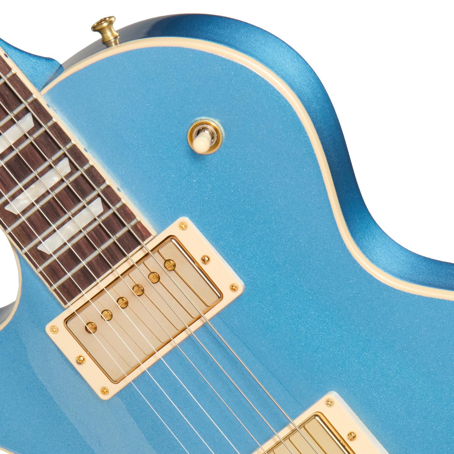 Gibson Mod™ Collection Les Paul Standard 50s, Left-Handed, Charming Glass Slipper Gibson Mod™ Collection