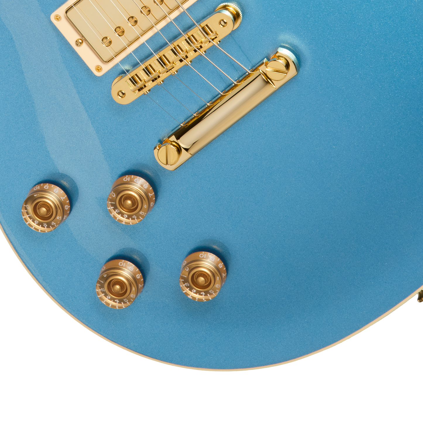 Gibson Mod™ Collection Les Paul Standard 50s, Left-Handed, Charming Glass Slipper Gibson Mod™ Collection