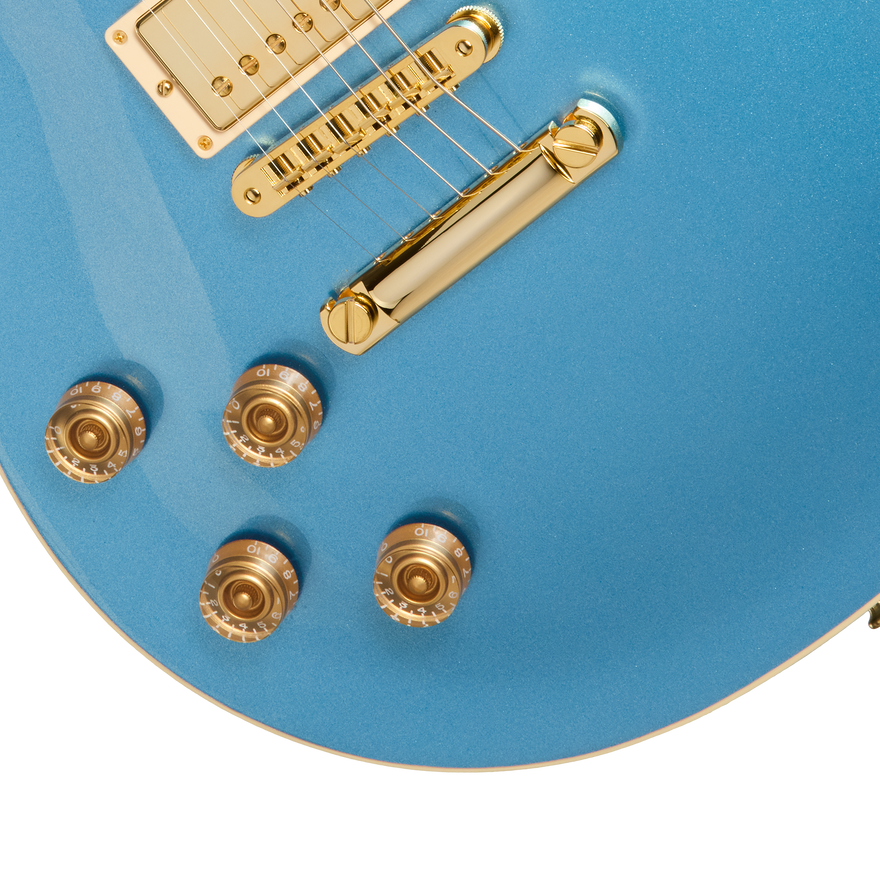 Gibson Mod™ Collection Les Paul Standard 50s, Left-Handed, Charming Glass Slipper Gibson Mod™ Collection