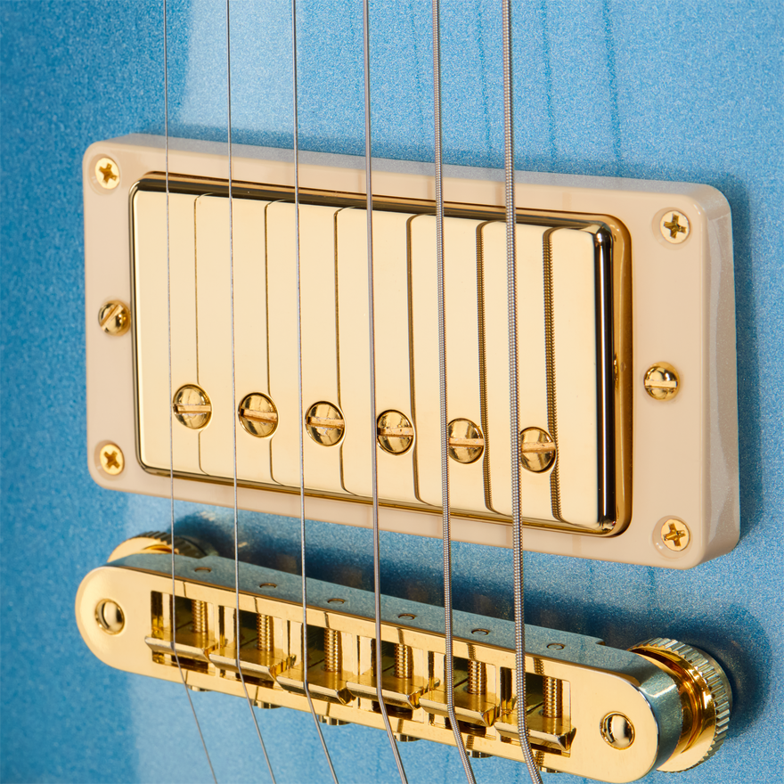 Gibson Mod™ Collection Les Paul Standard 50s, Left-Handed, Charming Glass Slipper Gibson Mod™ Collection